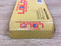 UF1469 Adventures of Lolo BOXED NES Famicom Japan