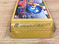 UF1469 Adventures of Lolo BOXED NES Famicom Japan