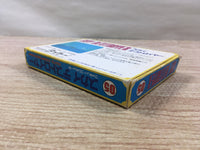 UF1470 Sky Destroyer BOXED NES Famicom Japan