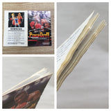 UF1471 Mike Tyson's Punch Out BOXED NES Famicom Japan