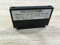 UF1471 Mike Tyson's Punch Out BOXED NES Famicom Japan
