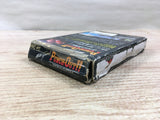 UF1471 Mike Tyson's Punch Out BOXED NES Famicom Japan