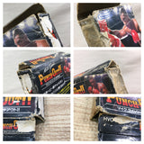 UF1471 Mike Tyson's Punch Out BOXED NES Famicom Japan