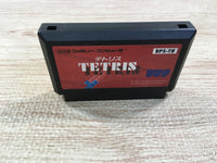 UF1472 Tetris BOXED NES Famicom Japan