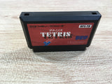 UF1472 Tetris BOXED NES Famicom Japan
