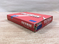 UF1472 Tetris BOXED NES Famicom Japan