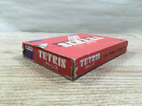 UF1472 Tetris BOXED NES Famicom Japan