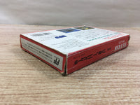 UF1472 Tetris BOXED NES Famicom Japan