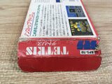 UF1472 Tetris BOXED NES Famicom Japan