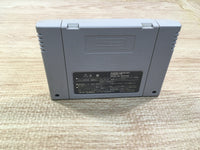 UF1473 Super Mario World BOXED SNES Super Famicom Japan
