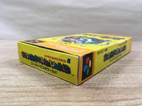UF1473 Super Mario World BOXED SNES Super Famicom Japan
