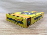 UF1473 Super Mario World BOXED SNES Super Famicom Japan