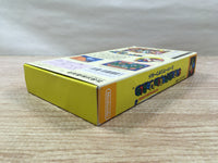 UF1473 Super Mario World BOXED SNES Super Famicom Japan