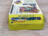 UF1473 Super Mario World BOXED SNES Super Famicom Japan