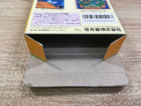 UF1473 Super Mario World BOXED SNES Super Famicom Japan