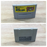 UF1474 Super Mario World BOXED SNES Super Famicom Japan