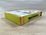 UF1474 Super Mario World BOXED SNES Super Famicom Japan