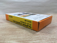 UF1475 Super Mario Collection All Stars BOXED SNES Super Famicom Japan