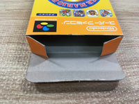 UF1475 Super Mario Collection All Stars BOXED SNES Super Famicom Japan