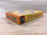 UF1476 Super Mario Collection All Stars BOXED SNES Super Famicom Japan