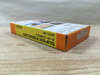 UF1476 Super Mario Collection All Stars BOXED SNES Super Famicom Japan