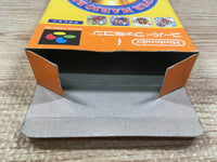 UF1476 Super Mario Collection All Stars BOXED SNES Super Famicom Japan