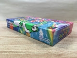 UF1478 Super Mario World 2 Yoshi's Island BOXED SNES Super Famicom Japan
