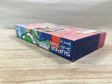 UF1478 Super Mario World 2 Yoshi's Island BOXED SNES Super Famicom Japan