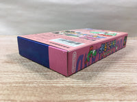 UF1478 Super Mario World 2 Yoshi's Island BOXED SNES Super Famicom Japan