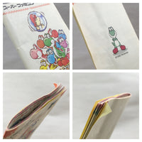 UF1479 Super Mario World 2 Yoshi's Island BOXED SNES Super Famicom Japan