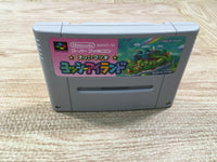UF1479 Super Mario World 2 Yoshi's Island BOXED SNES Super Famicom Japan