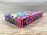 UF1479 Super Mario World 2 Yoshi's Island BOXED SNES Super Famicom Japan