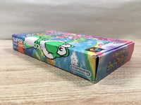 UF1479 Super Mario World 2 Yoshi's Island BOXED SNES Super Famicom Japan
