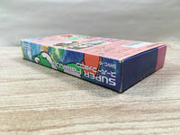 UF1479 Super Mario World 2 Yoshi's Island BOXED SNES Super Famicom Japan