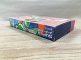 UF1479 Super Mario World 2 Yoshi's Island BOXED SNES Super Famicom Japan