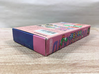 UF1479 Super Mario World 2 Yoshi's Island BOXED SNES Super Famicom Japan