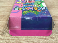 UF1479 Super Mario World 2 Yoshi's Island BOXED SNES Super Famicom Japan