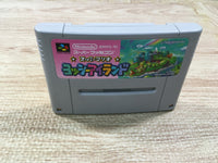 UF1480 Super Mario World 2 Yoshi's Island BOXED SNES Super Famicom Japan