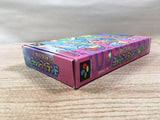 UF1480 Super Mario World 2 Yoshi's Island BOXED SNES Super Famicom Japan