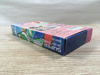 UF1480 Super Mario World 2 Yoshi's Island BOXED SNES Super Famicom Japan