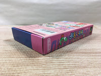 UF1480 Super Mario World 2 Yoshi's Island BOXED SNES Super Famicom Japan
