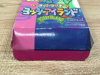 UF1480 Super Mario World 2 Yoshi's Island BOXED SNES Super Famicom Japan
