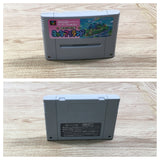 UF1481 Super Mario World 2 Yoshi's Island BOXED SNES Super Famicom Japan