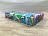 UF1481 Super Mario World 2 Yoshi's Island BOXED SNES Super Famicom Japan