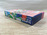 UF1481 Super Mario World 2 Yoshi's Island BOXED SNES Super Famicom Japan