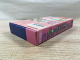 UF1481 Super Mario World 2 Yoshi's Island BOXED SNES Super Famicom Japan