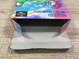 UF1481 Super Mario World 2 Yoshi's Island BOXED SNES Super Famicom Japan