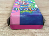 UF1482 Super Mario World 2 Yoshi's Island BOXED SNES Super Famicom Japan