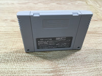 UF1482 Super Mario World 2 Yoshi's Island BOXED SNES Super Famicom Japan