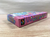 UF1482 Super Mario World 2 Yoshi's Island BOXED SNES Super Famicom Japan